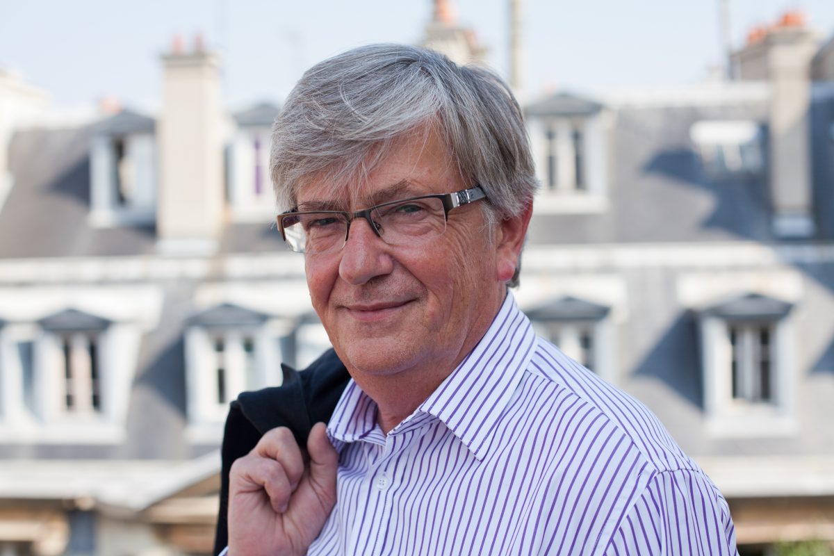 Lettre de Jean-Michel Ducomte du 14 juin 2017
