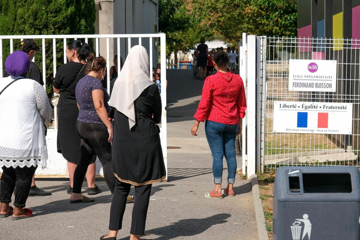 Laïcité : « La loi de 2004 sur le voile pose des difficultés insurmontables »